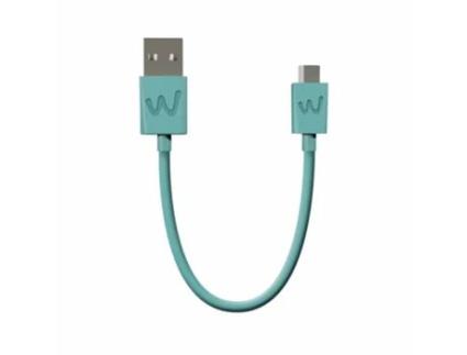 Cabo Usb/Micro Usb Wiko Bleen