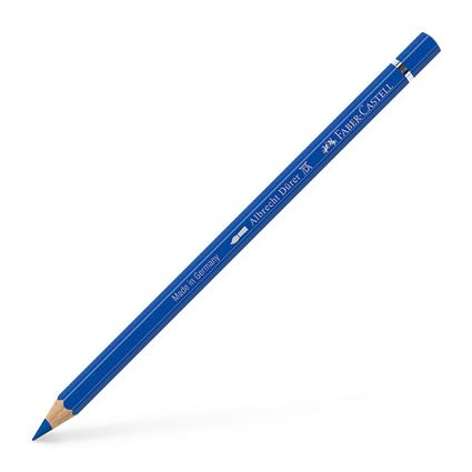 FABER-CASTELL Lápis de Cor Aguarelável Albrecht Dürer, Azul Cobalto Esverdeado (144)