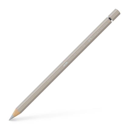 FABER-CASTELL Lápis de Cor Aguarelável Albrecht Dürer, Cinzento Quente II (271)