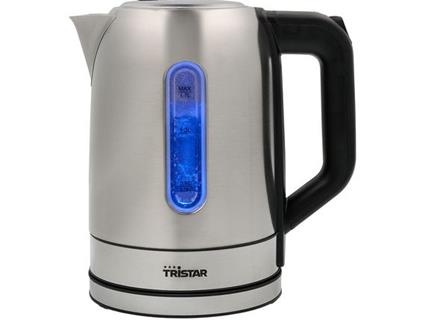 Chaleira Tristar WK1344 Aço 2200 w 1,7 L