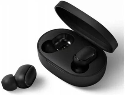 Auriculares Bluetooth True Wireless XIRUI (In Ear - Microfone)