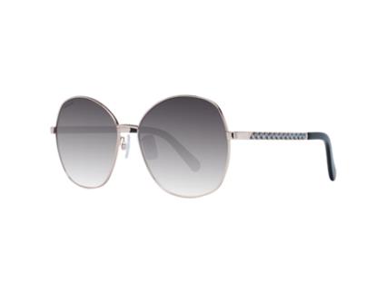 Óculos de Sol SWAROVSKI SK0368- 28B 60 para Mulher
