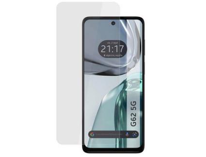 Película Hidrogel Flexível para Motorola Moto G62 5G TUMUNDOSMARTPHONE