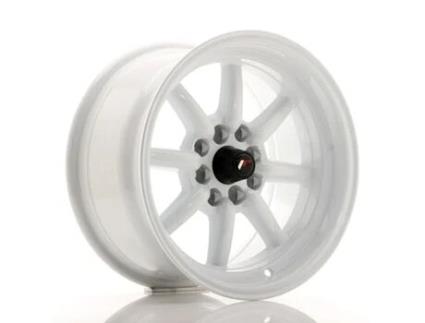 Jante para Carros Japan Racing Jr19 15''X8 Et 0 4X100 4X114,3 Cb 73,1 Blanco
