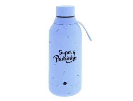 Garrafa Termica LOVELY STORY 500 ml Super Padrinho