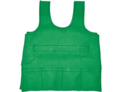 Colete Ponderado STIMOVE