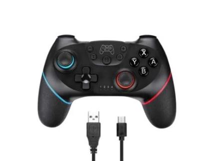 Comando Nintendo Switch ANTCOOL tiaowen Sim