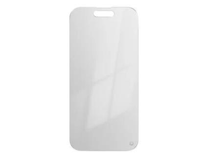 Protector de ecrã para iPhone 14 Pro Max FORCE GLASS