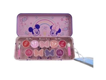 Disney Minnie 1 -Piso Makeup Pode (Idade Mínima Recomendada: 5 anos)