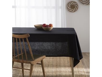 Toalha de Mesa Anti-Manchas 100% Linho MINT (150 x 250 cm)