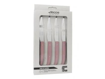 Facas ARCOS Conjunto (6 Und)