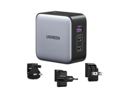 Carregador UGREEN