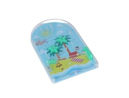 Jogo de pinball Flying Tiger