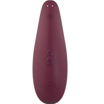 WOMANIZER - CLASSIC 2 ESTIMULADOR CLITORIAL BORDEAUX