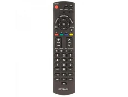 Télécommande Universelle Pour Panasonic Tm