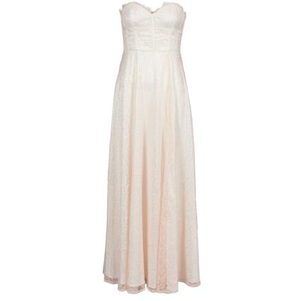Manoukian Vestidos compridos 613346 para mulheres