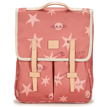 Jojo Factory Mochila VERTICAL CARTABLE STARS para raparigas