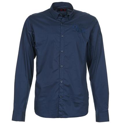 Les voiles de St Tropez Camisas mangas comprida ACOUPA para homens