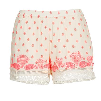 Brigitte Bardot Shorts / Bermudas ANGELINE para mulheres