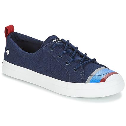 Sperry Top-Sider Sapatilhas CREST VIBE BUOY STRIPE para mulheres