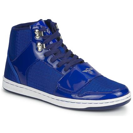 Creative Recreation Sapatilhas de cano-alto GS CESARIO para mulheres