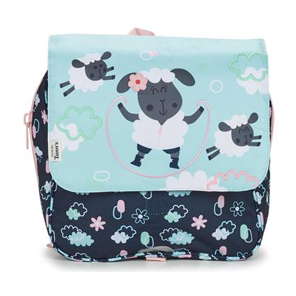 Tann's Mochila SAC SAUTE-MOUTON para raparigas