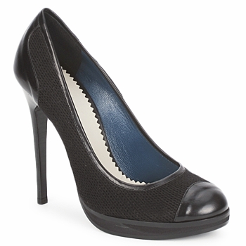 Pollini Escarpim PA1010 para mulheres