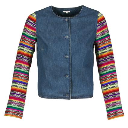 Manoush Casacos/Blazers INDIAN DENIM para mulheres