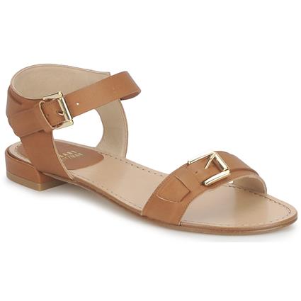 Stuart Weitzman Sandálias BEBOP para mulheres