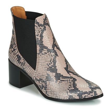 Emma Go Botins GUNNAR para mulheres