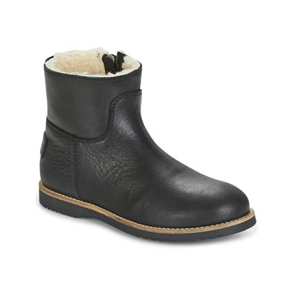Shabbies Botas baixas LOW STITCHDOWN LINED para raparigas