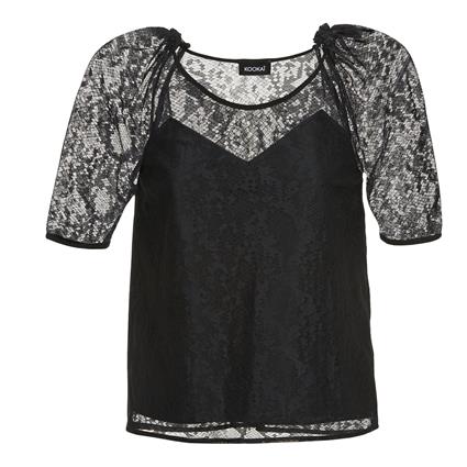 Kookaï Tops / Blusas BASALOUI para mulheres