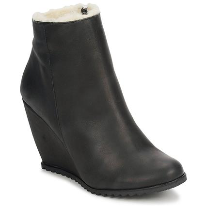 D.Co Copenhagen Botins SALLY ZIPPER para mulheres