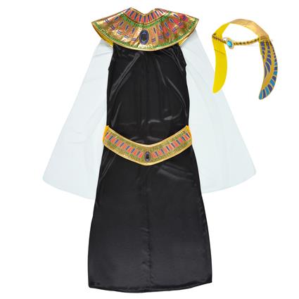 Fun Costumes Disfarces COSTUME ENFANT PRINCESSE EGYPTIENNE para raparigas