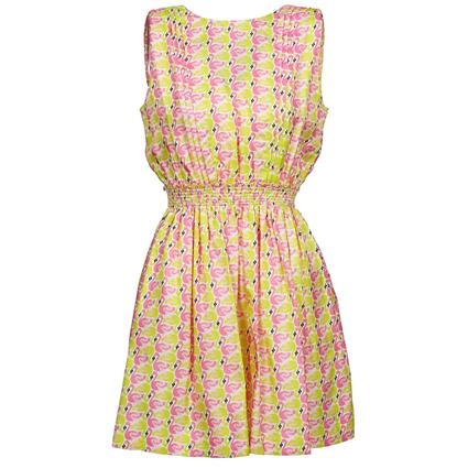 Manoush Vestidos curtos FLAMINGO para mulheres