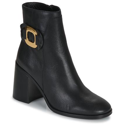 See by Chloé Botins CHANY ANKLE BOOT para mulheres