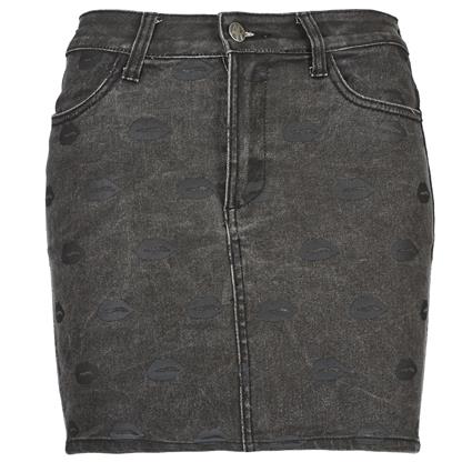 American Retro Saias HELENE para mulheres