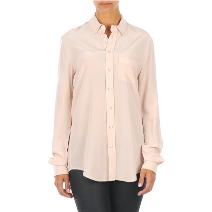 Joseph camisas GARCON para mulheres