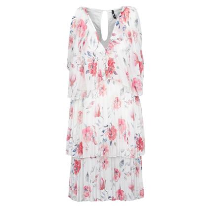 Smash Vestidos curtos VOTARY para mulheres