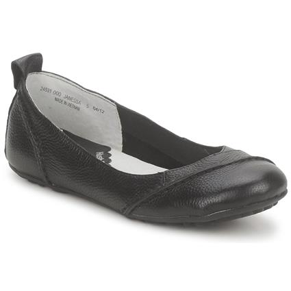 Hush puppies Sabrinas JANESSA para mulheres