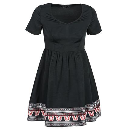 Eleven Paris Vestidos curtos NANA para mulheres