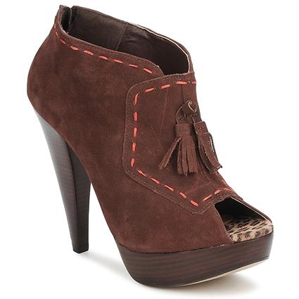 Via Uno Botas baixas KAMILA para mulheres