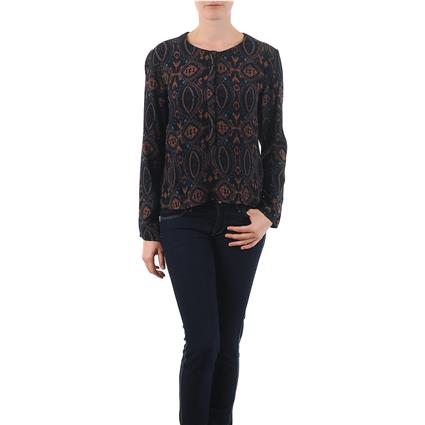 Antik Batik Tops / Blusas VEE para mulheres