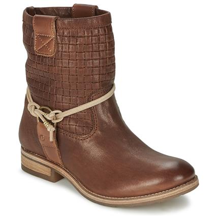 Koah Botas baixas DANIA para mulheres
