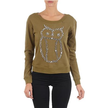 Lollipops Sweats POMODORO LONG SLEEVES para mulheres