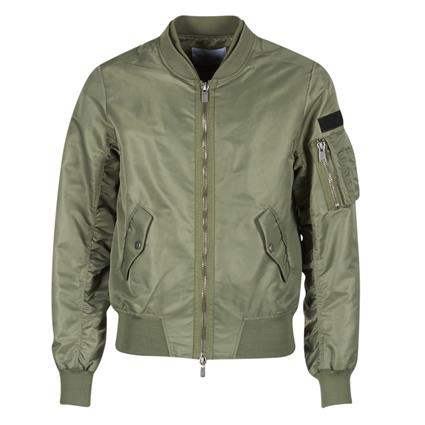 Eleven Paris Jaquetas JUXY para homens