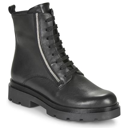Tosca Blu Botas baixas SF2024S470-C99 para mulheres
