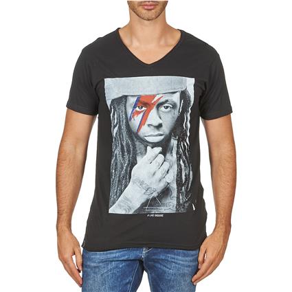 Eleven Paris T-Shirt mangas curtas KAWAY M MEN para homens