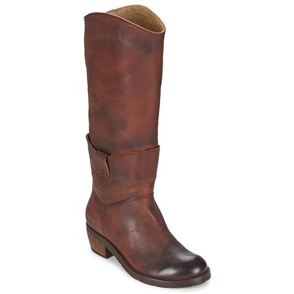 Dkode Botas INDIANA para mulheres
