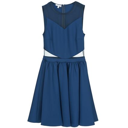 Brigitte Bardot Vestidos curtos BB45080 para mulheres